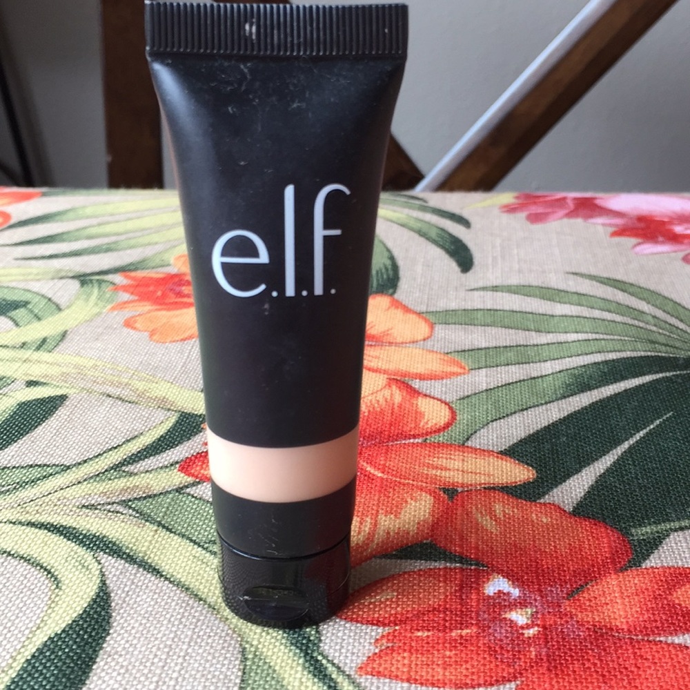 Elf bb cream
